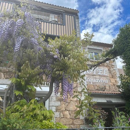 L'Acqua Viva Hotel Калакуча Екстериор снимка